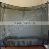MILITARY Long Lasting Insecticide Treated Antimalaria Army/military Mosquito Nets