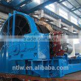 New Design 170KN Double Drum Speed Regulation Winch for Sale thumbnail-1