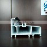 Basement Window Upvc Profile 80 Fix Frame thumbnail-1