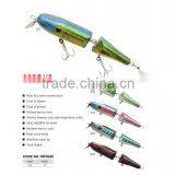 WF6026 Bass Fishing Lures thumbnail-1