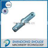 Electro-galvainzed Coupling Nut / Coupling Pin Made in China thumbnail-3