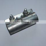 Scaffold Pressed Sleeve Coupler SHANDONG SHOUDE Group thumbnail-5