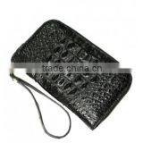 Crocodile Leather Wallet for Women SWCRW-025 thumbnail-2