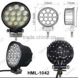 2012New Product Led Work Light 42W 2520lumens thumbnail-1