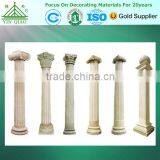 2016 High Quality Outside Decorative Materials GRC Baluster Handrail thumbnail-3