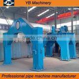 Cheapest Reinforced Drainage Water Supply Culvert Concrete Pipe Making Machine