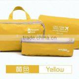 Pocket Trip Hanging Toiletry Kit Clear Travel BAG Cosmetic Carry Case Toiletry thumbnail-4