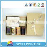 Make in China Wholesale Luxury Custom Cardboard Candle thumbnail-1