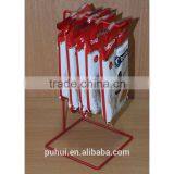 Single Armed Wire Hanger Rack for Counter Promotion thumbnail-1