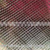 Plastic Polyethylene Mesh With UV thumbnail-2