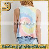 Sweet Teen Lovely Design Girls t Shirts thumbnail-4
