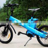 Seagull 20 Inch,CE Classic Cheap Mini Bikes for Sale and Spare Parts thumbnail-1