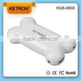 Promotion Gift 5600mAh Dog Bone Power Bank Benq Joybook Laptop Battery