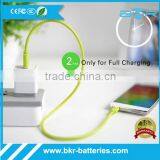 Shenzhen Factory Supply 28*22AWG Data Cable Fast Transfer Usb a Cable for Mobile