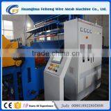 CE Certificate Wire Mesh Fence Panel Welding Machine Supplier's Choice