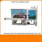 Fast Automated Case Forming Machine