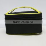 Newest arrival designer cosmetics bags online shop china fashion beauty custom made cosmetic bags