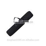 1200D Waterproof Flute/dizi Flute Bag With 7 Flutes Pockets Oxford Cloth Design for Concert Flute With Adjustable Shoulder Strap thumbnail-2