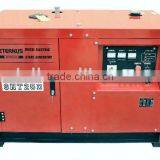 Diesel Generator SHT25D