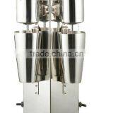 Hot Sale Single Head And Double Head Milk Shaker With Competitive Price thumbnail-6