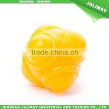 Medium Difficulty Agility Speed Training Hexagonal Reaction Ball thumbnail-1
