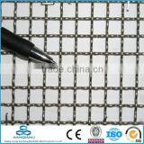 Durable Crimped Woven Wire Mesh(factory)