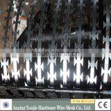 Razor Barbed Wire Mesh