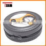 Car Air Compressor 12V Portable Air Compressor Mini Tire Inflator Tire Inflation-TX-15012 thumbnail-2