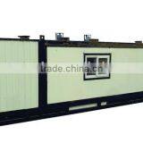 Asphalt Emulsifier in Mixing Machine thumbnail-2
