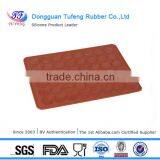 2016 New Customized Logo Kitchen Cutting Baking Kitchen Cut Mat thumbnail-1