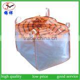 Trader Assurance Manufacturer 4 Cross Loops 1000kg Big Bag Cement Bag thumbnail-4