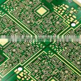 High Quality and Quick Turn Multilayer HDI PCB Board