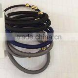 Beautiful Design Headband With Attached Hair Quality Choice thumbnail-3