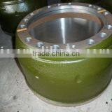Heavy-duty Truck Rear Brake Drum for BENZ