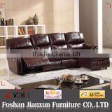 GC858 Chaise Recliner Lounge Sofa thumbnail-3
