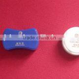 Round and Waist Shape Hotel Shoe Polish Sponge thumbnail-1