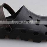 2016 New Mold Men Summer EVA Shoes Clogs thumbnail-4