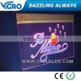 Led Light Strip for Acrylic Crystal Drops