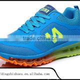 Hot selling led Light sport shoes.fashion led casual shoes led light up air running shoes