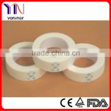 Surgical Adhesive Paper Tape Plaster Micropore CE FDA Certificated Manufacturer