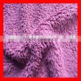 Polyester Sherpa Fleece for Jacket Lining