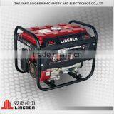 Lingben China 3kw Honda Generator Lowes Power Craft Generator Products