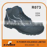 Safety Shoes S3 R073 thumbnail-1