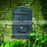 Die Cast Aluminium Box thumbnail-1