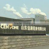 Shandong Xintong Aluminium Co., Ltd. company overview - view 1 thumbnail