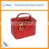 Bright Surface Travel Makeup Bag Sublimation Cosmetic Bag Supplier's Choice thumbnail-4