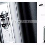 Waterproof ABS +PC Aluminum Alloy Rod Trolley Luggage /Travelling Bags thumbnail-5