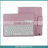 Universal/Hotselling /Fashion Design/ Good Performance Bluetooth Mobile Keyboard Case Quality Choice