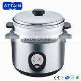 Wholesale Cookware Regular Cylinder Rice Cooker thumbnail-3