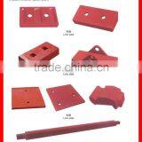 Low Price High Capacity Mining Impact Crusher Spare Parts/spare Parts Replacement of Crusher thumbnail-2